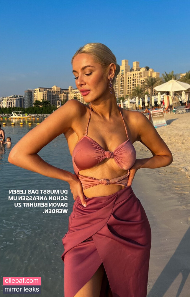 Latest Leaks mymiapage Nude #5 - Fapello