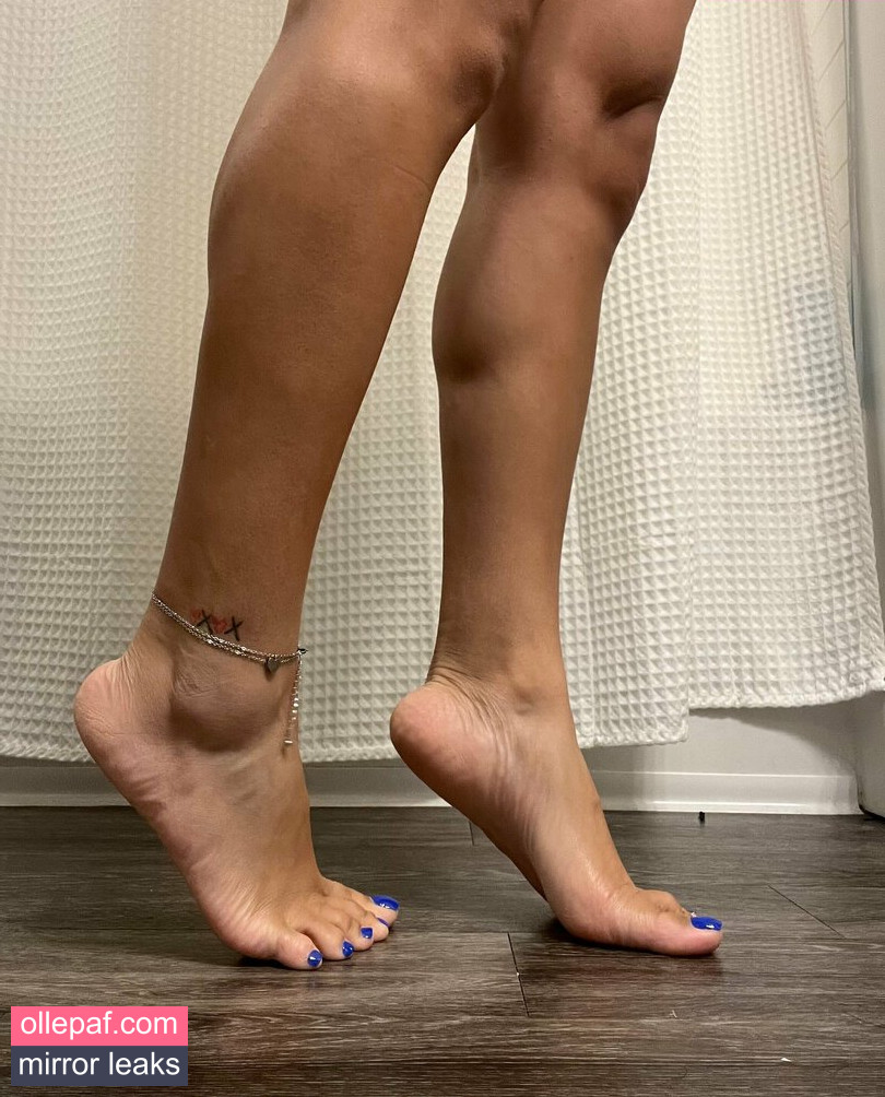 Latest Leaks mymulattotoes Nude #35 - Fapello