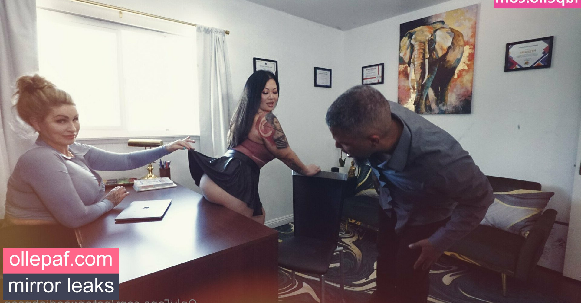 Latest Leaks mynameis9ine Nude #22 - Fapello