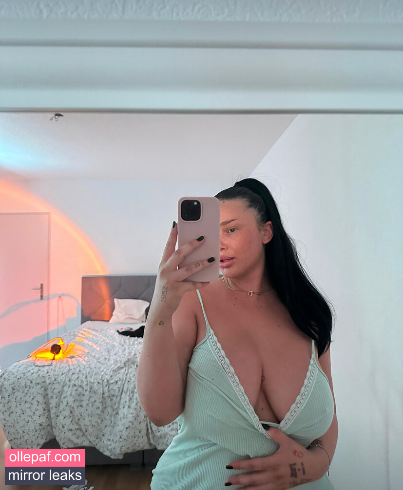 Latest Leaks Mynameisloor Nude #3 - Fapello