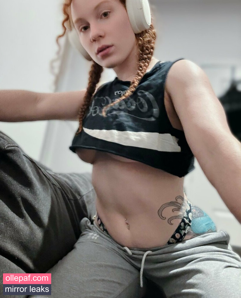Latest Leaks mynamesnot7 Nude #40 - Fapello