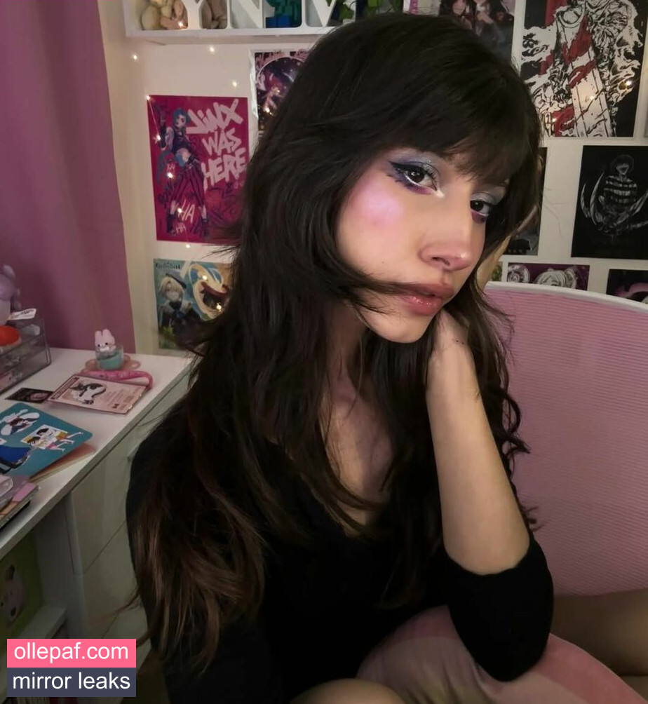 Latest Leaks mynluvsx Nude #3 - Fapello
