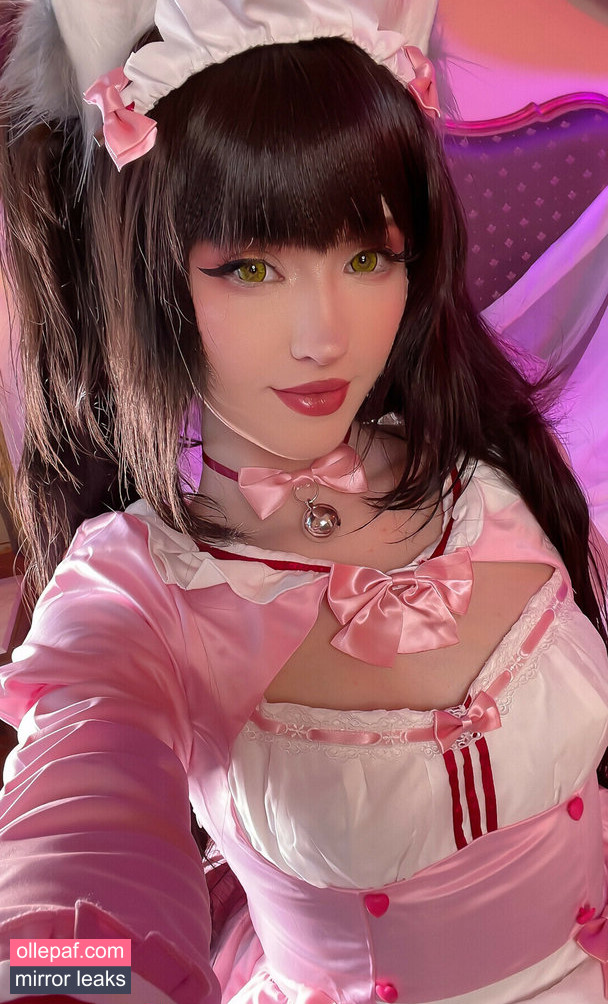 Latest Leaks mypinkmojito Nude #108 - Fapello
