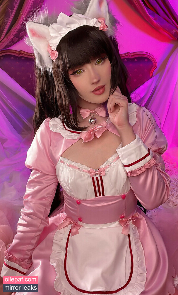 Latest Leaks mypinkmojito Nude #113 - Fapello