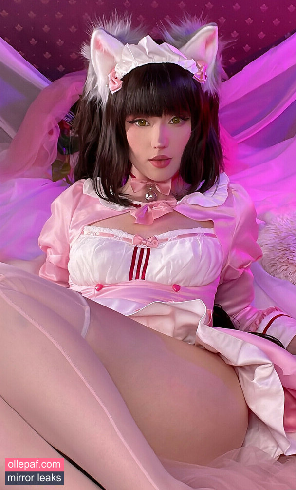 Latest Leaks mypinkmojito Nude #115 - Fapello