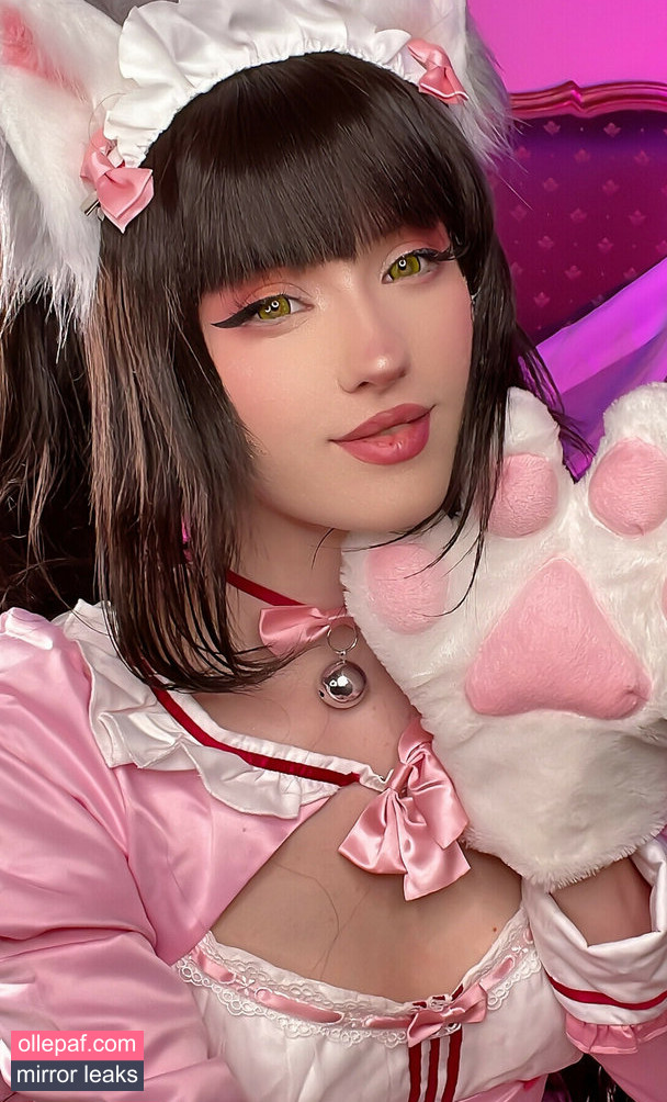 Latest Leaks mypinkmojito Nude #116 - Fapello