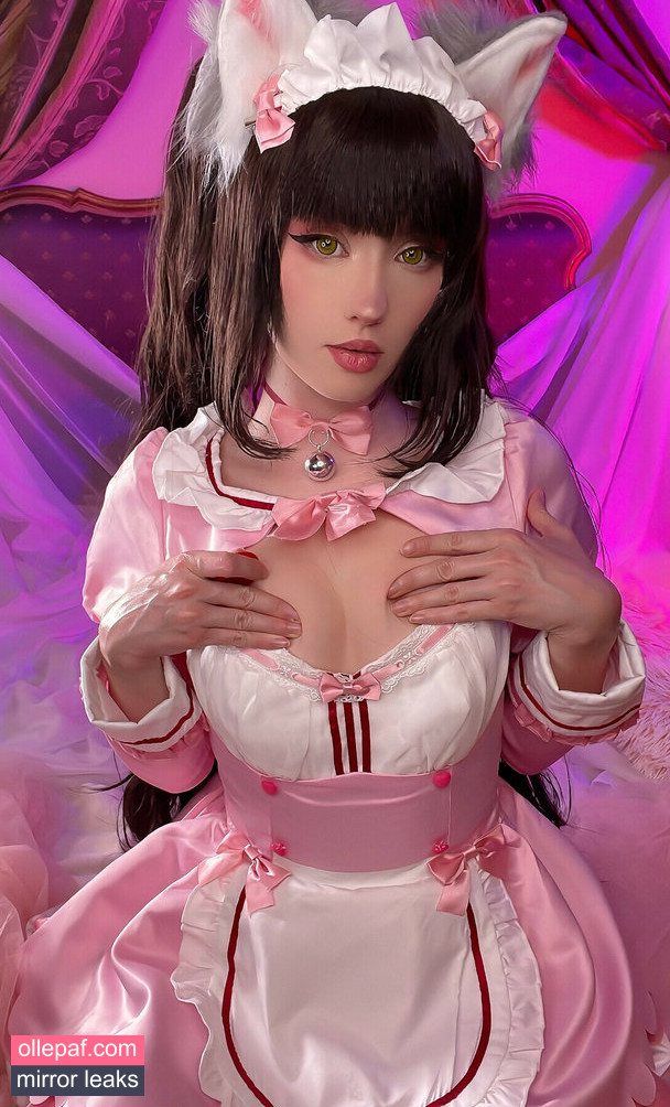 Latest Leaks mypinkmojito Nude #124 - Fapello