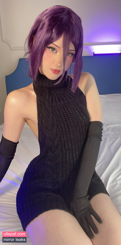 Latest Leaks mypinkmojito Nude #132 - Fapello