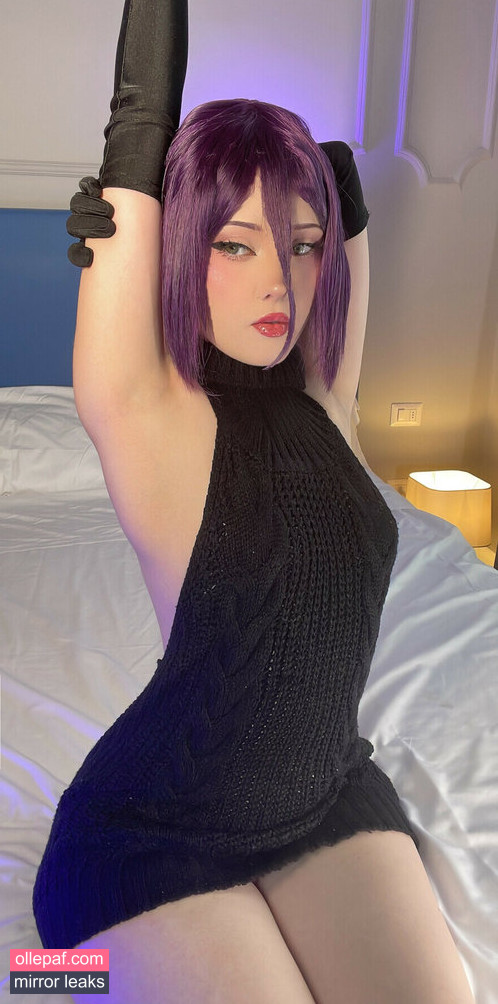 Latest Leaks mypinkmojito Nude #136 - Fapello
