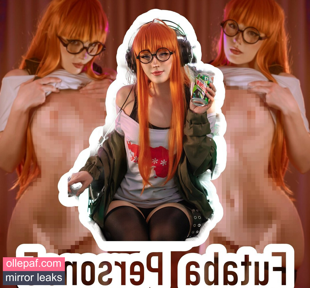 Latest Leaks mypinkmojito Nude #181 - Fapello