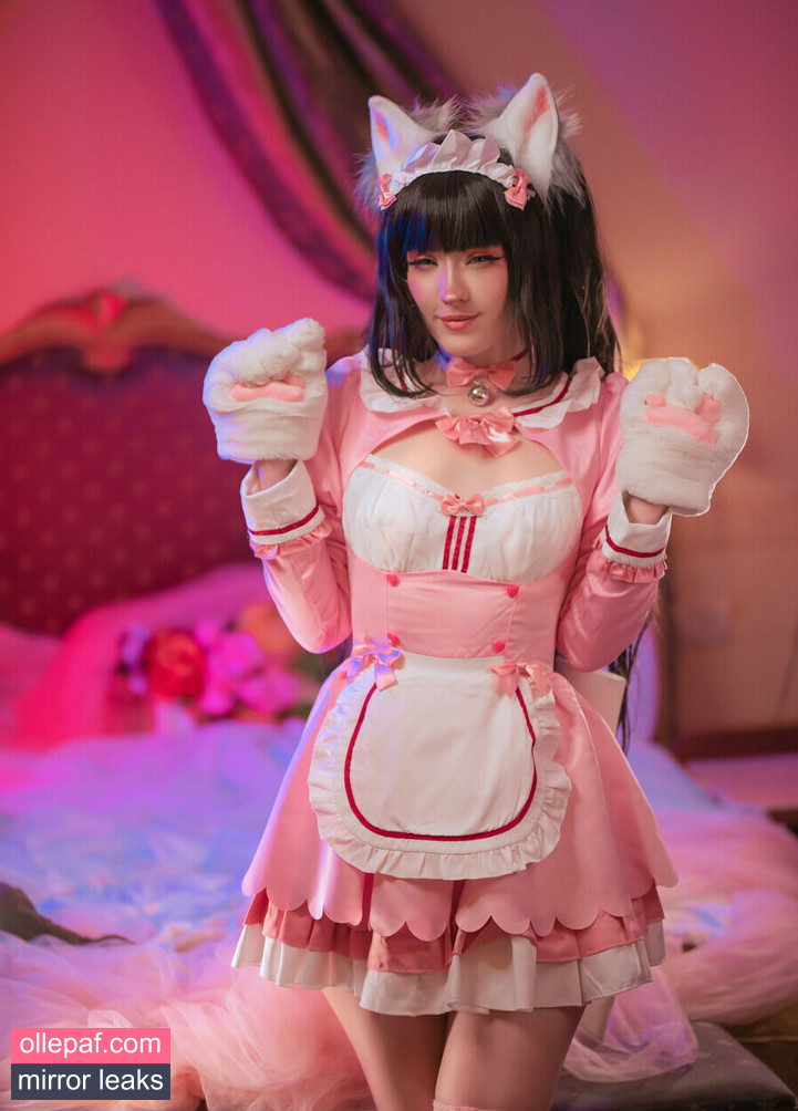Latest Leaks mypinkmojito Nude #84 - Fapello