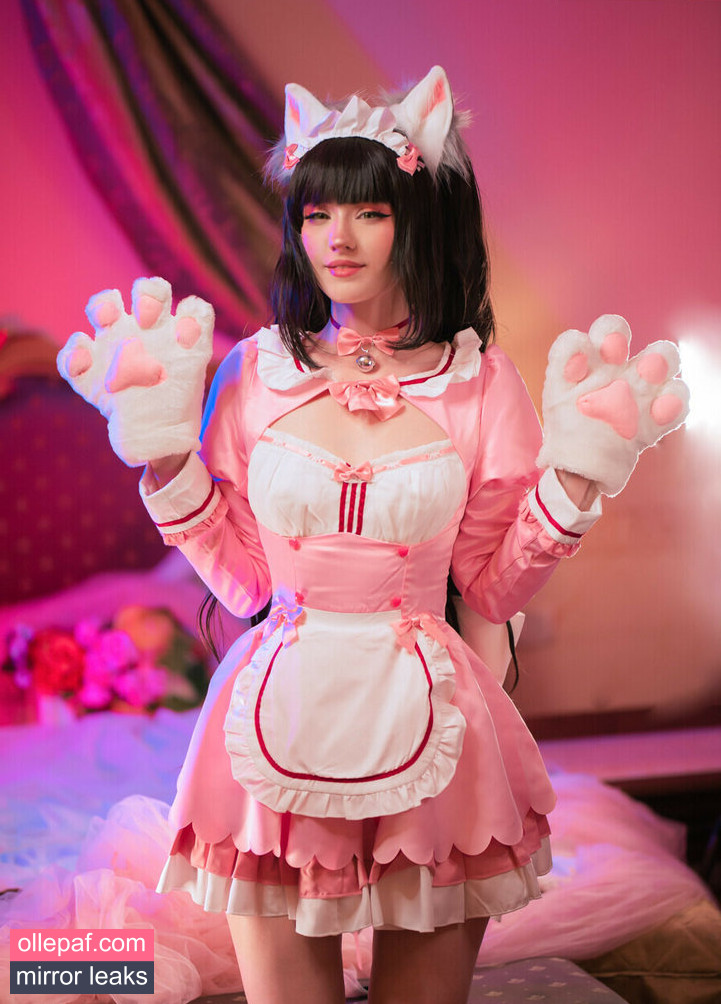 Latest Leaks mypinkmojito Nude #90 - Fapello
