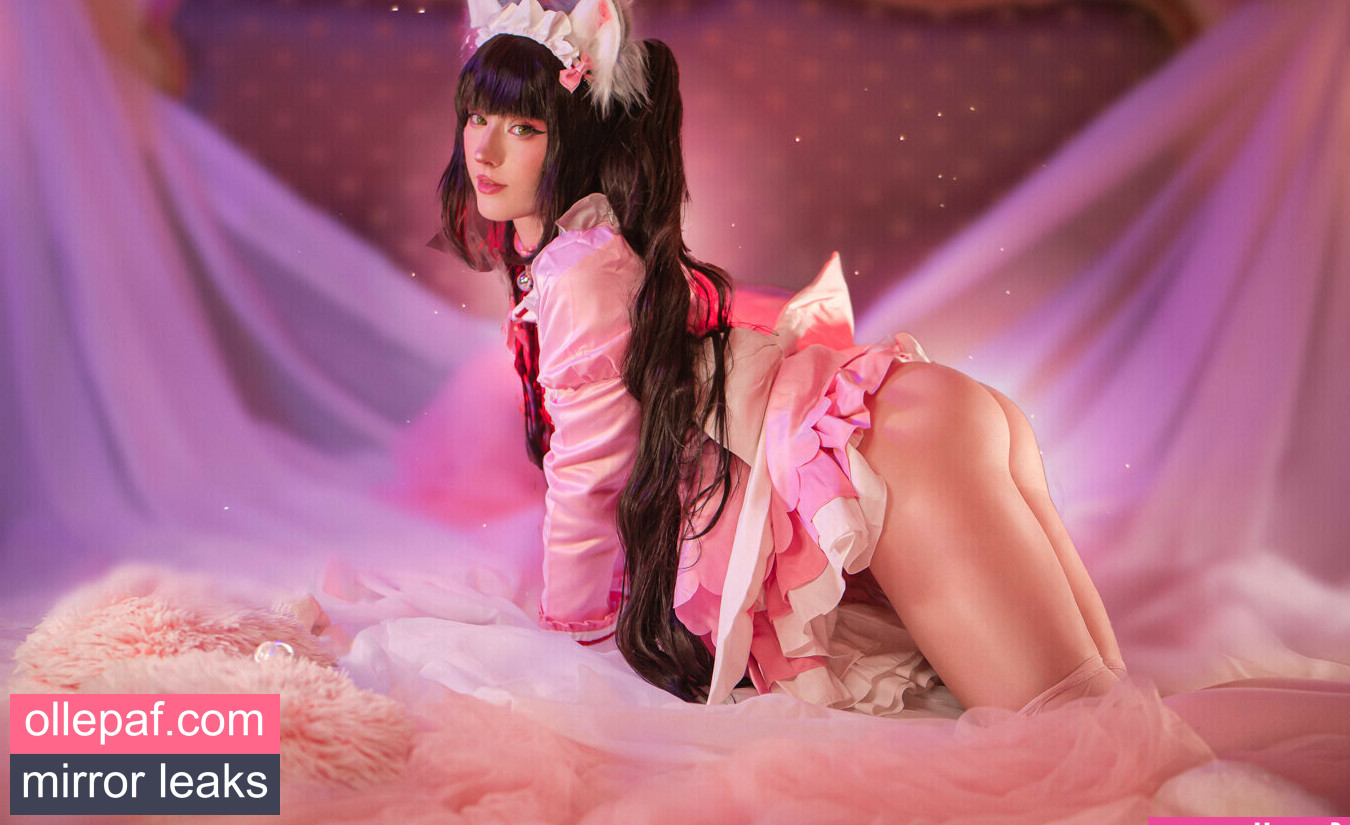 Latest Leaks mypinkmojito Nude #96 - Fapello