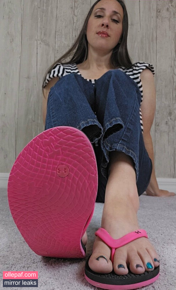 Latest Leaks myprettyfeet8 Nude #30 - Fapello