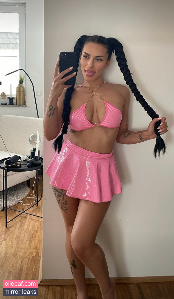 Latest Leaks Myra_Ric Nude #20 - Fapello