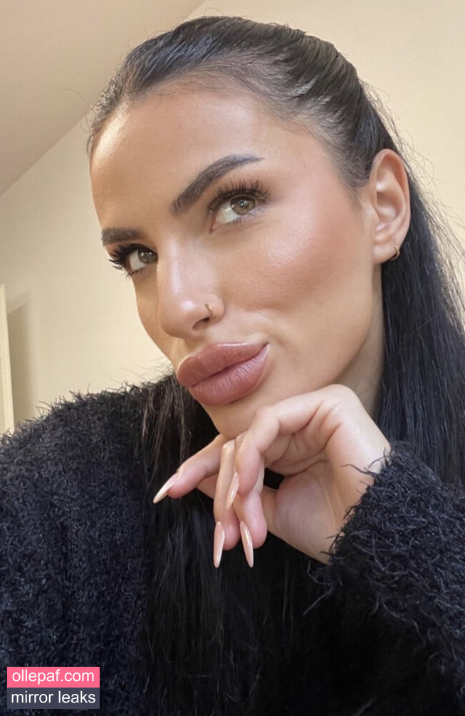Latest Leaks Myra_Ric Nude #49 - Fapello