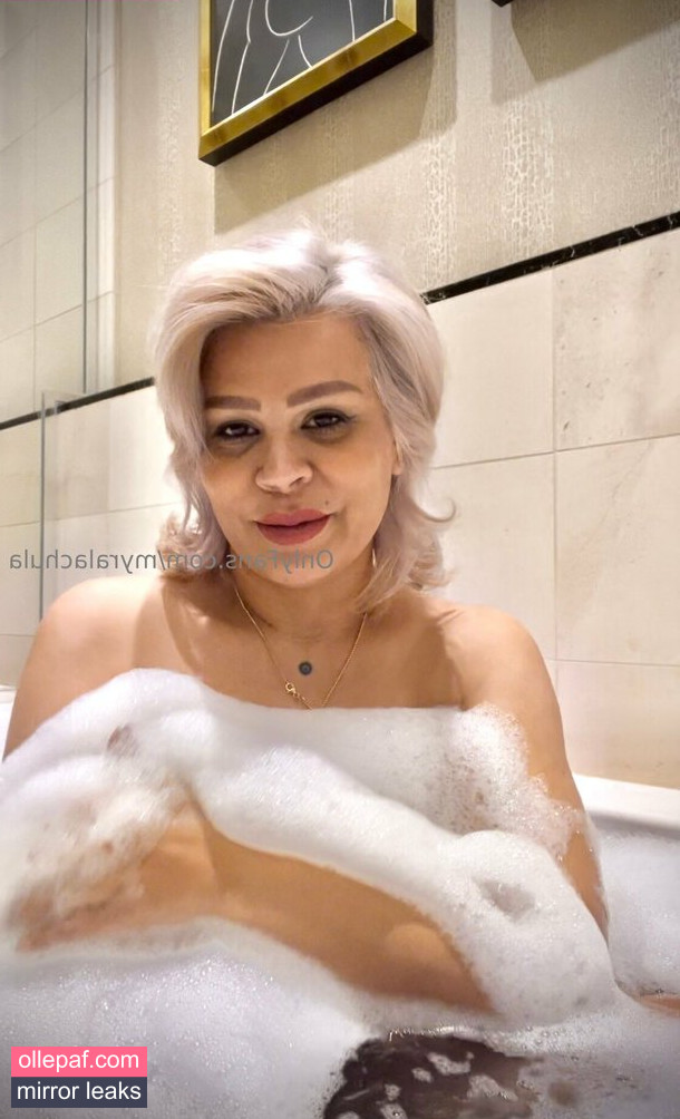 Latest Leaks Myralachula Nude #11 - Fapello
