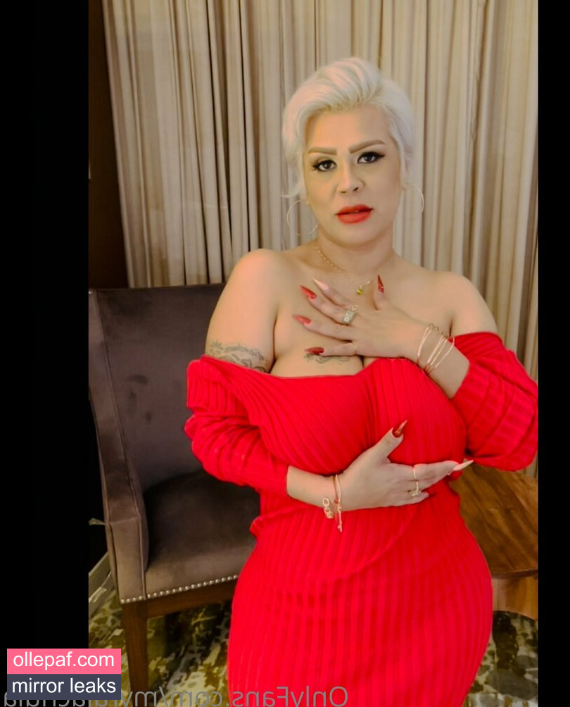 Latest Leaks Myralachula Nude #104 - Fapello