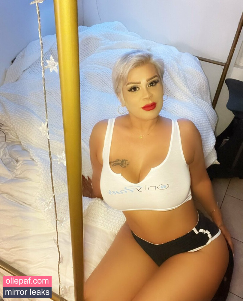 Latest Leaks Myralachula Nude #105 - Fapello