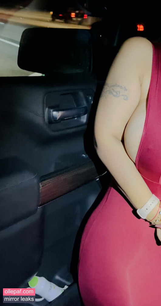 Latest Leaks Myralachula Nude #111 - Fapello