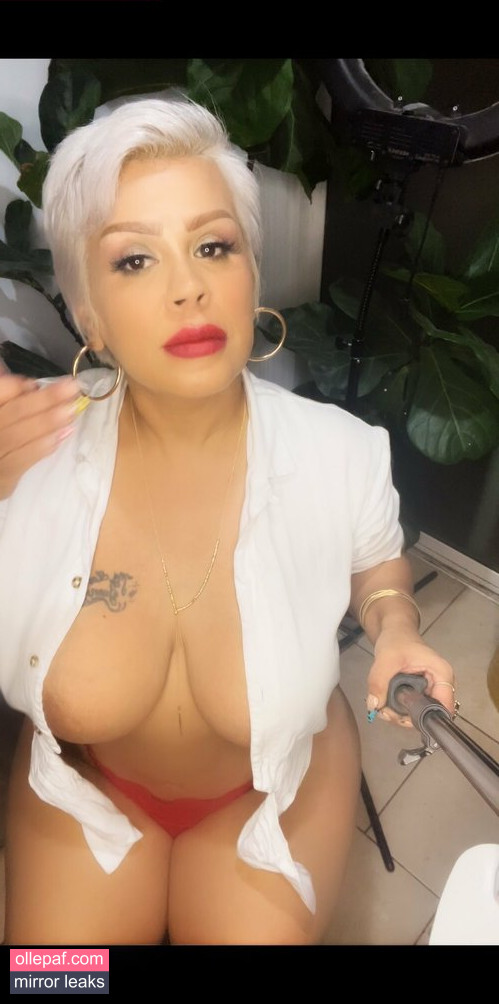 Latest Leaks Myralachula Nude #115 - Fapello