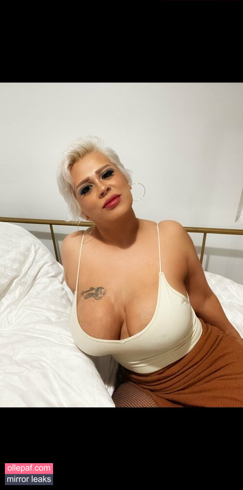 Latest Leaks Myralachula Nude #117 - Fapello