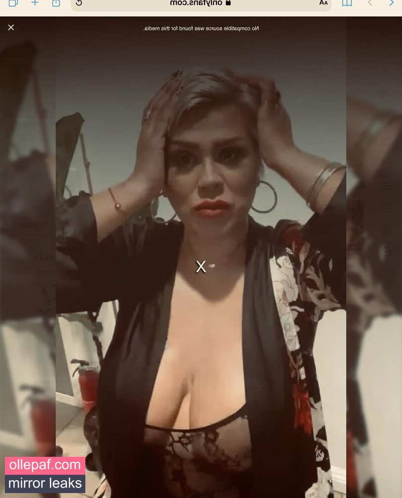 Latest Leaks Myralachula Nude #123 - Fapello