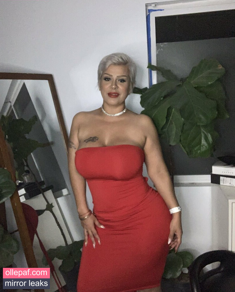 Latest Leaks Myralachula Nude #124 - Fapello