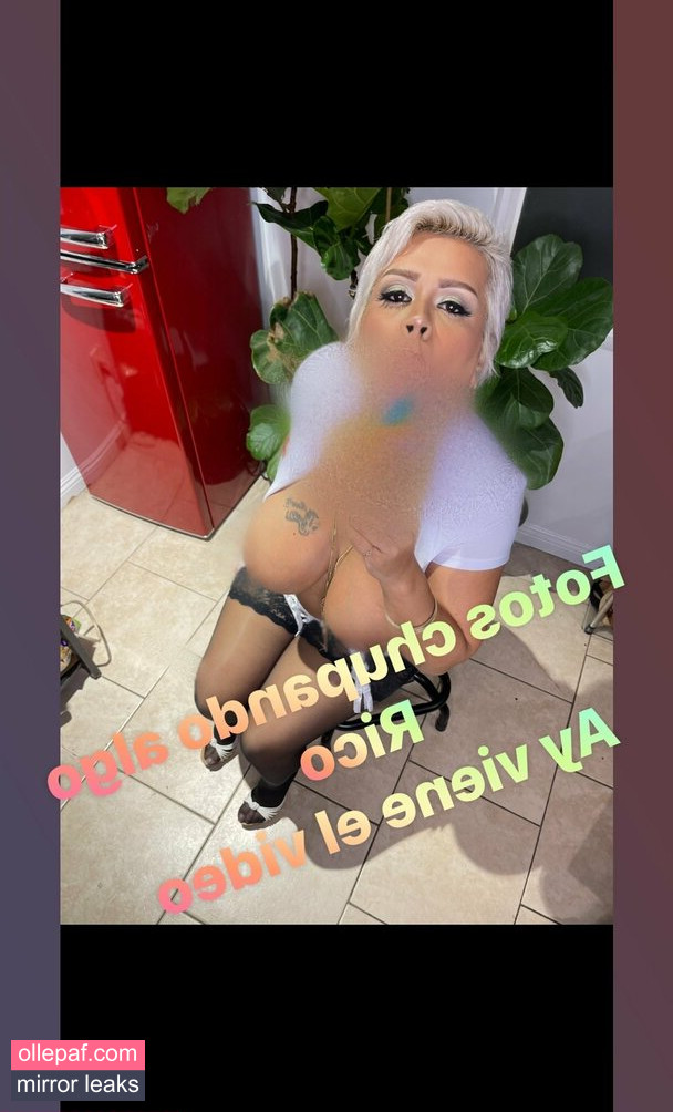Latest Leaks Myralachula Nude #134 - Fapello