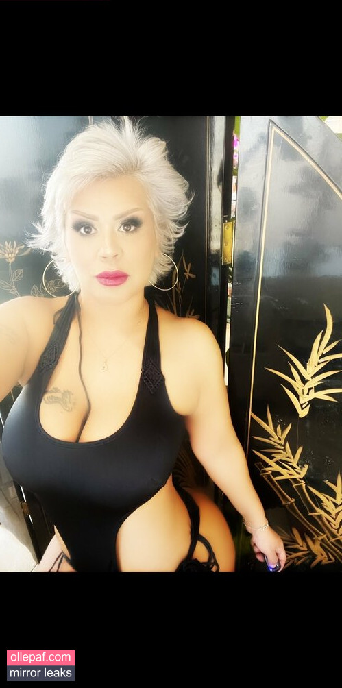 Latest Leaks Myralachula Nude #150 - Fapello