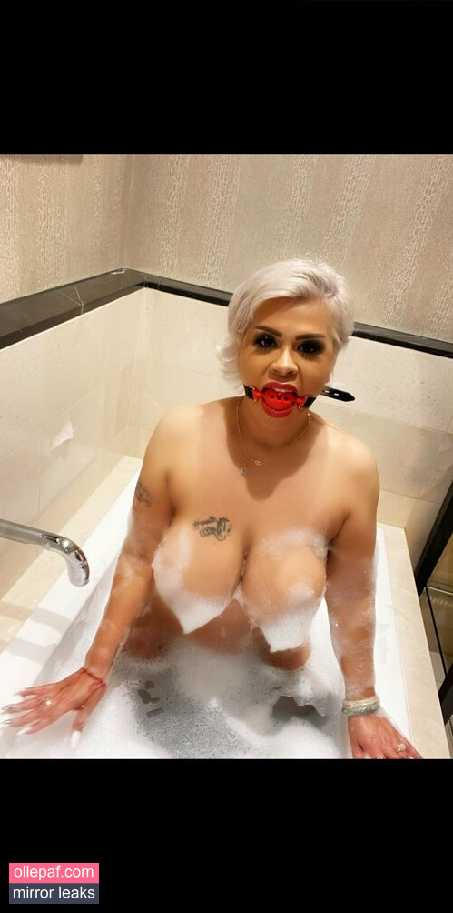 Latest Leaks Myralachula Nude #155 - Fapello