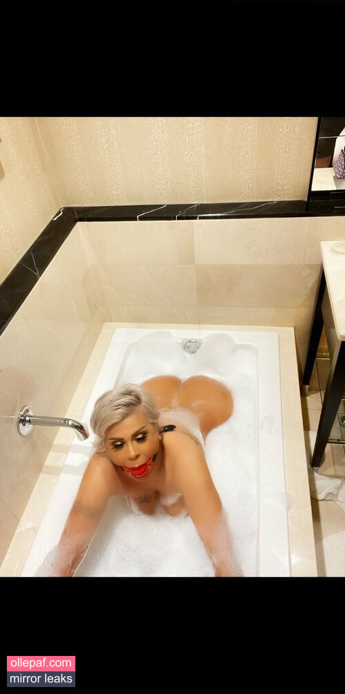 Latest Leaks Myralachula Nude #156 - Fapello