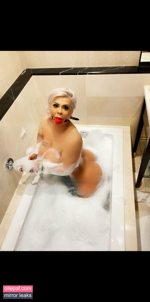 Latest Leaks Myralachula Nude #157 - Fapello