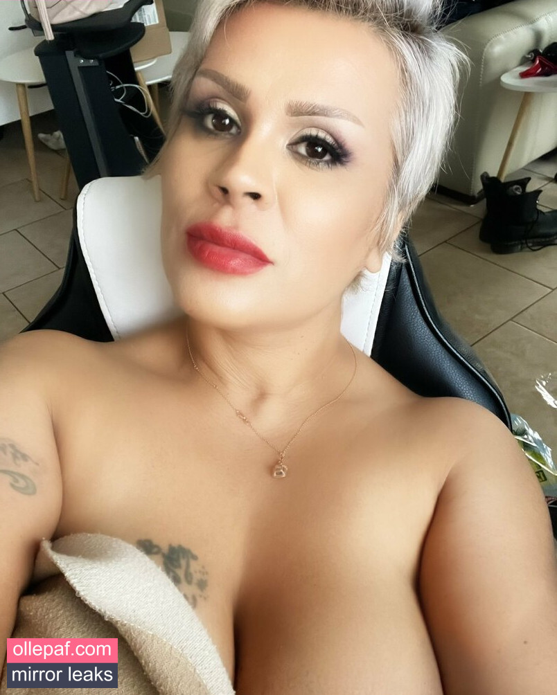 Latest Leaks Myralachula Nude #173 - Fapello