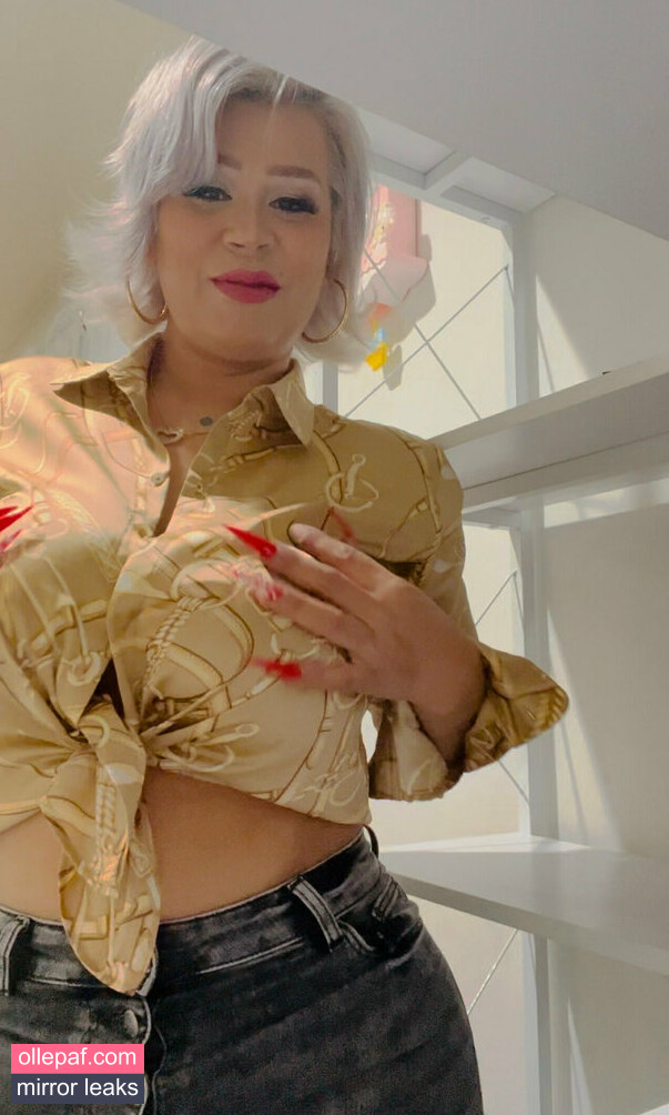 Latest Leaks Myralachula Nude #55 - Fapello