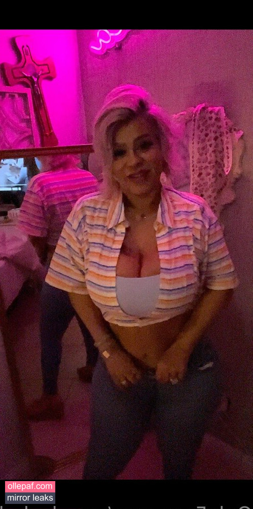 Latest Leaks Myralachula Nude #70 - Fapello