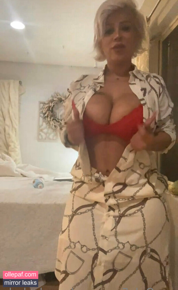 Latest Leaks Myralachula Nude #72 - Fapello