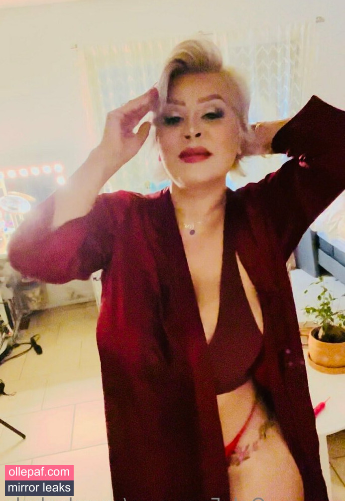 Latest Leaks Myralachula Nude #85 - Fapello