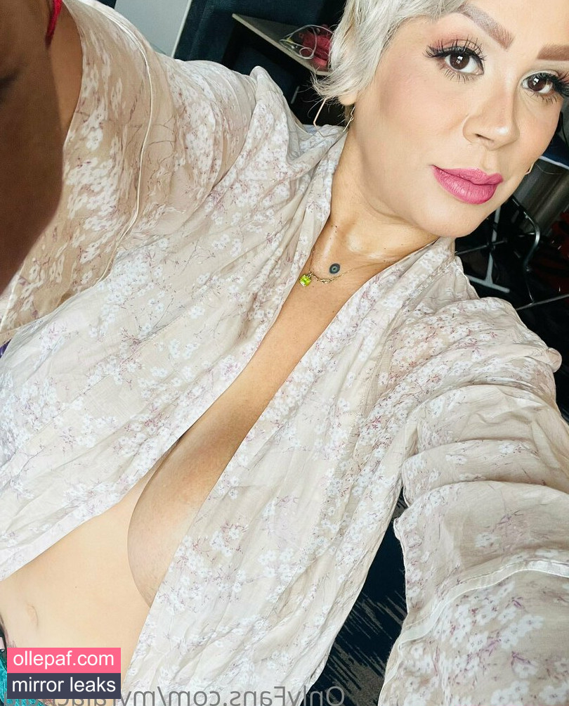 Latest Leaks Myralachula Nude #92 - Fapello
