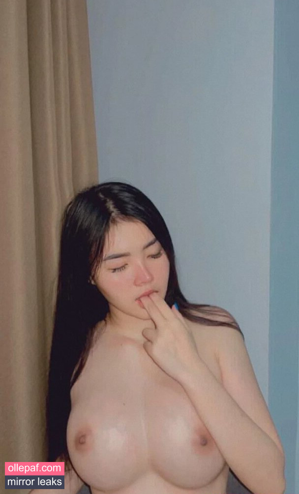 Latest Leaks Myrinsiya Nude #3 - Fapello