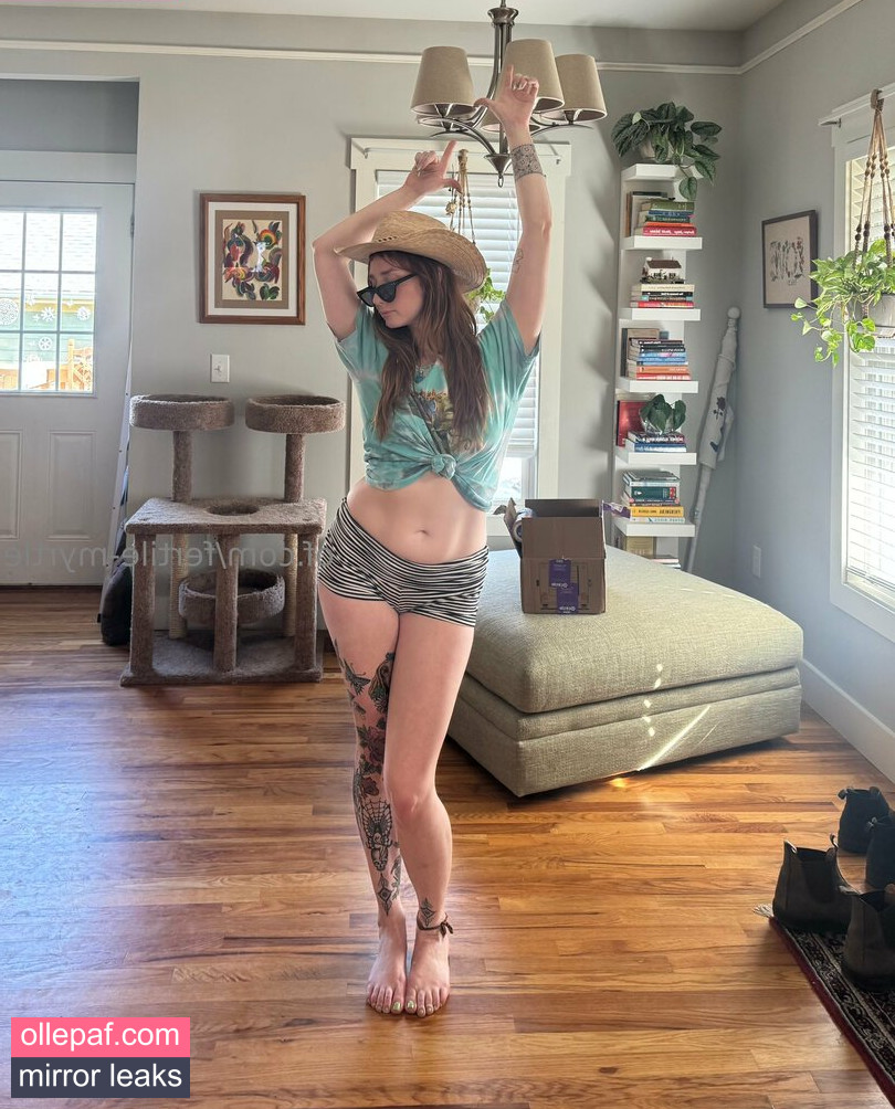 Latest Leaks myrtlebloom Nude #15 - Fapello