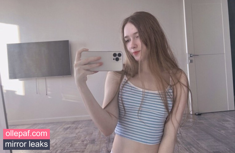 Latest Leaks mysaaat Nude #119 - Fapello