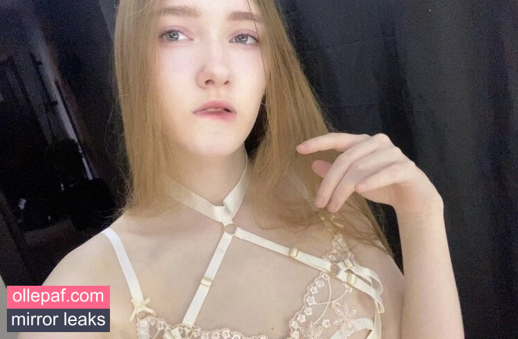 Latest Leaks mysaaat Nude #128 - Fapello