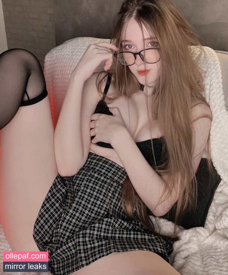 Latest Leaks mysaaat Nude #153 - Fapello
