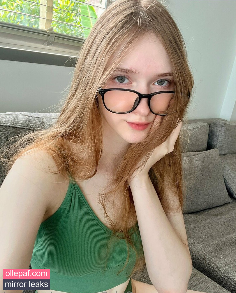 Latest Leaks mysaaat Nude #190 - Fapello