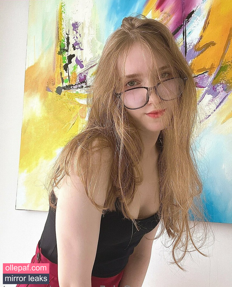 Latest Leaks mysaaat Nude #195 - Fapello