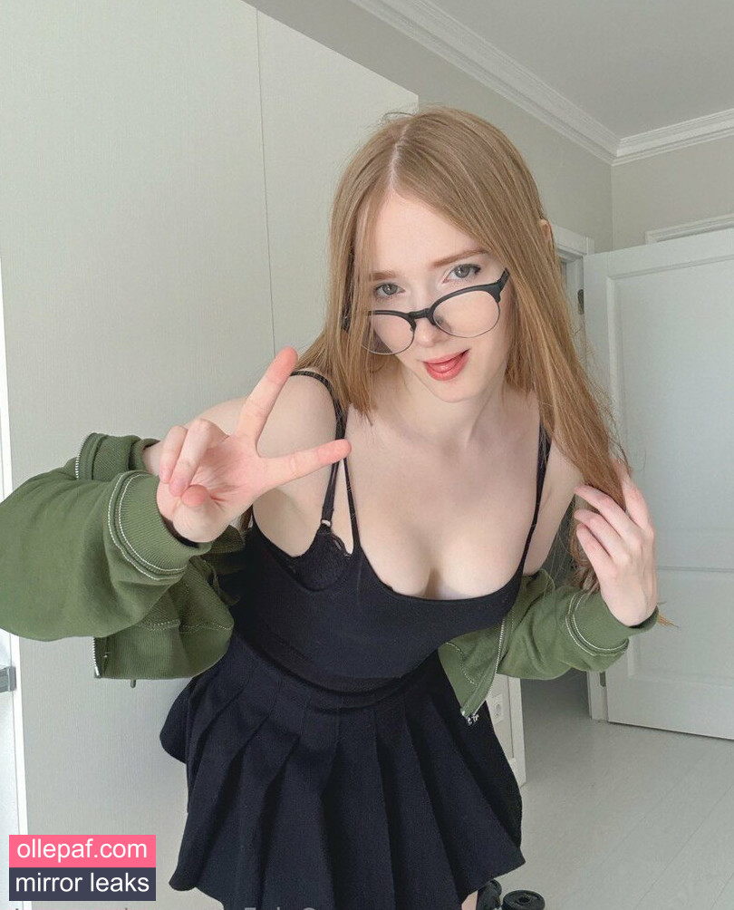Latest Leaks mysaaat Nude #33 - Fapello