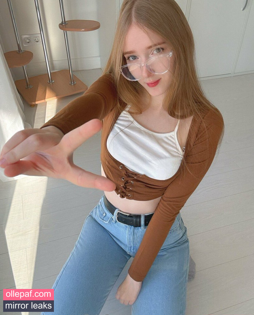 Latest Leaks mysaaat Nude #70 - Fapello