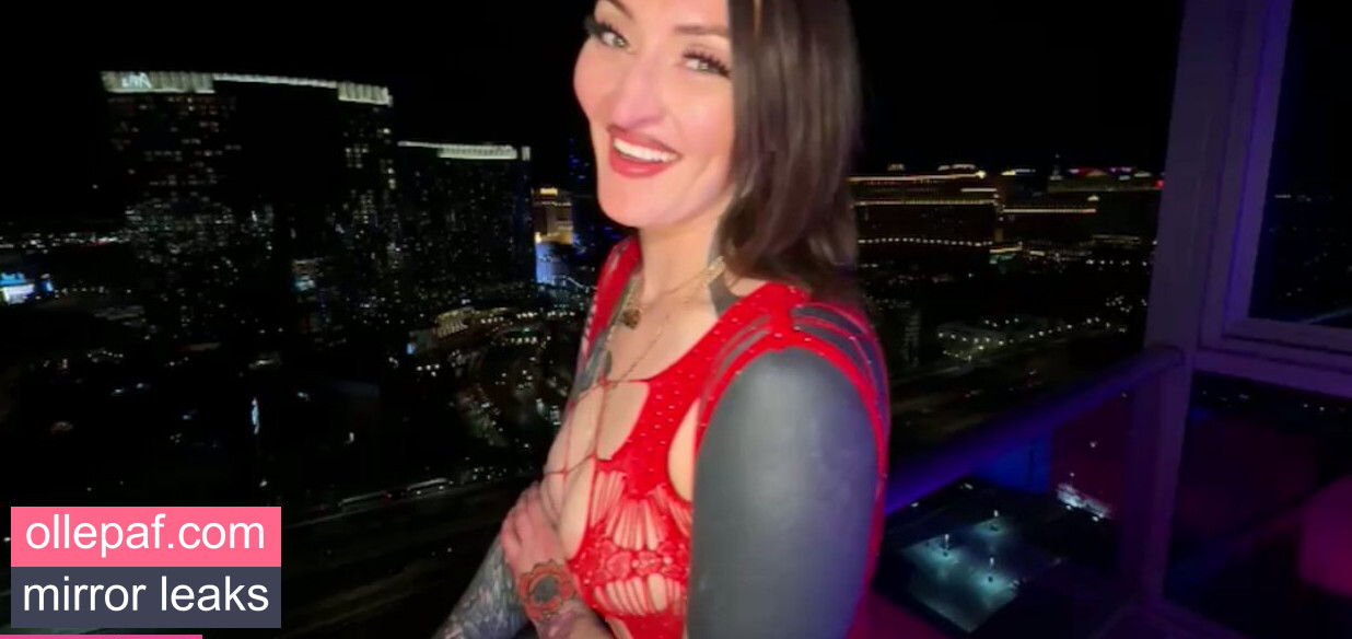 Latest Leaks mysecretlifepov Nude #58 - Fapello