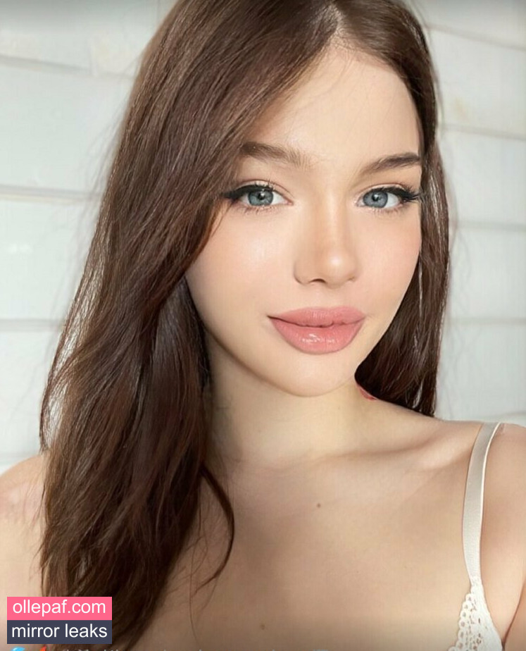 Latest Leaks mysterious_hotkris Nude #5 - Fapello